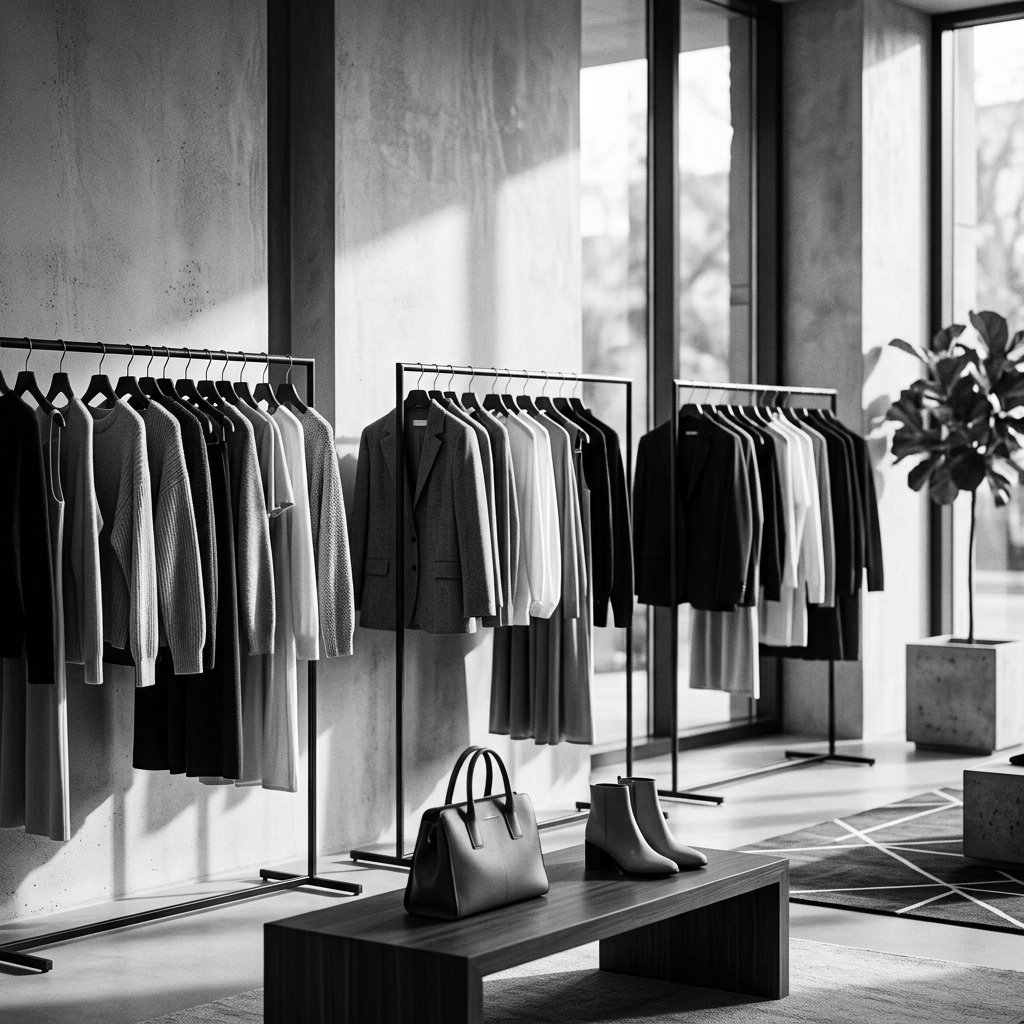 Clothing Store