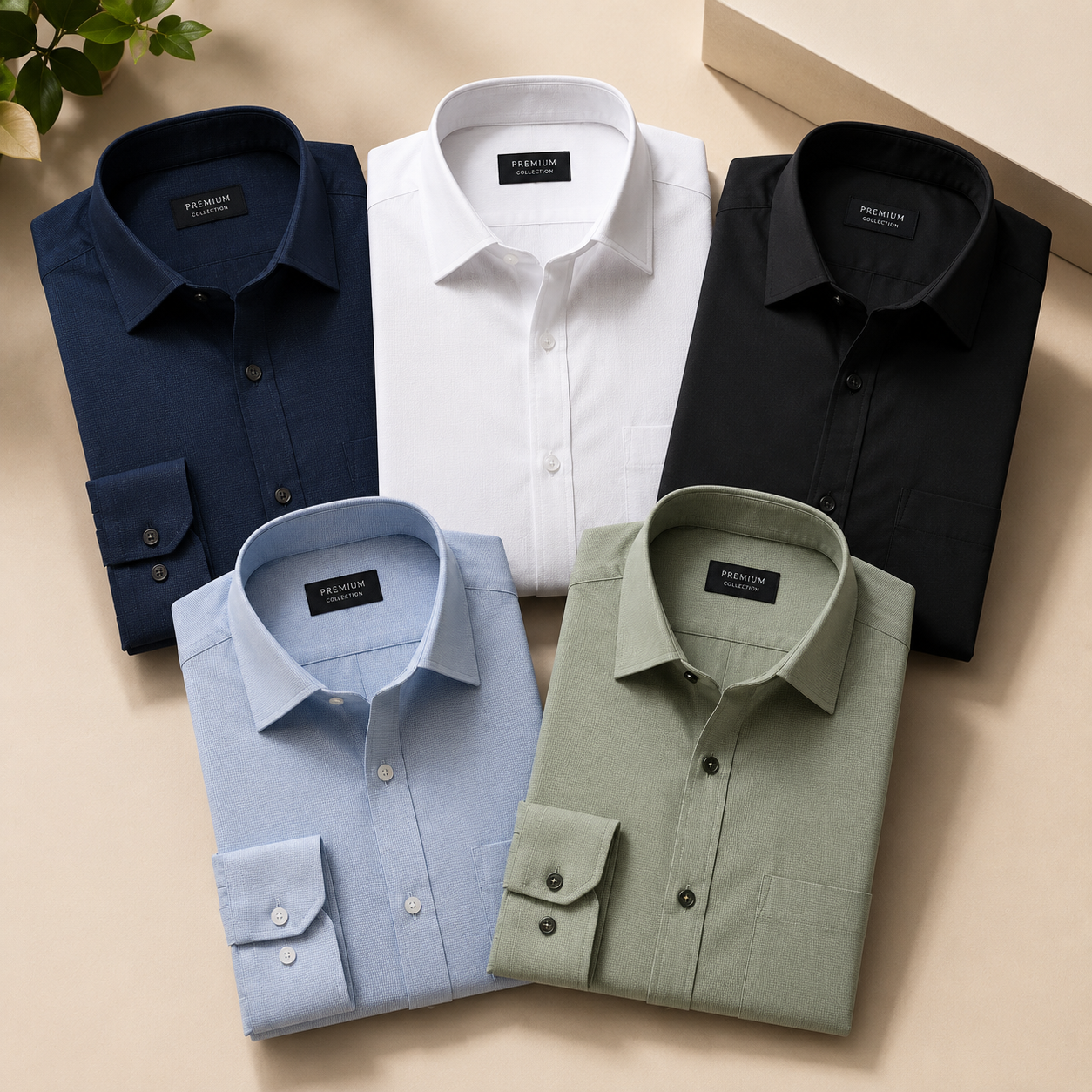 Shirts