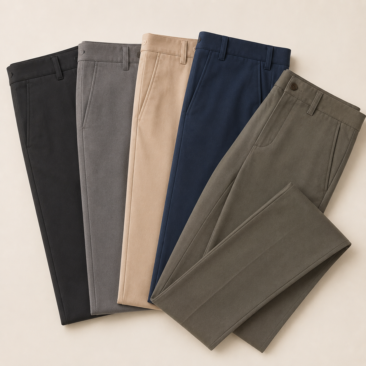 Trousers