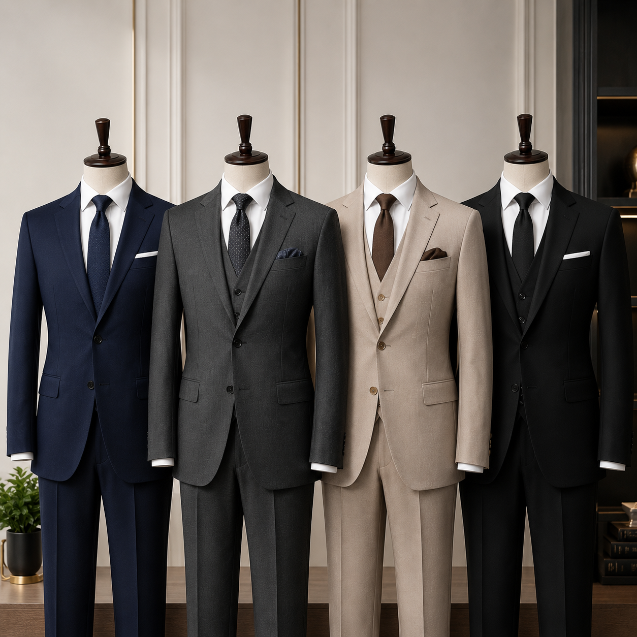 Suits
