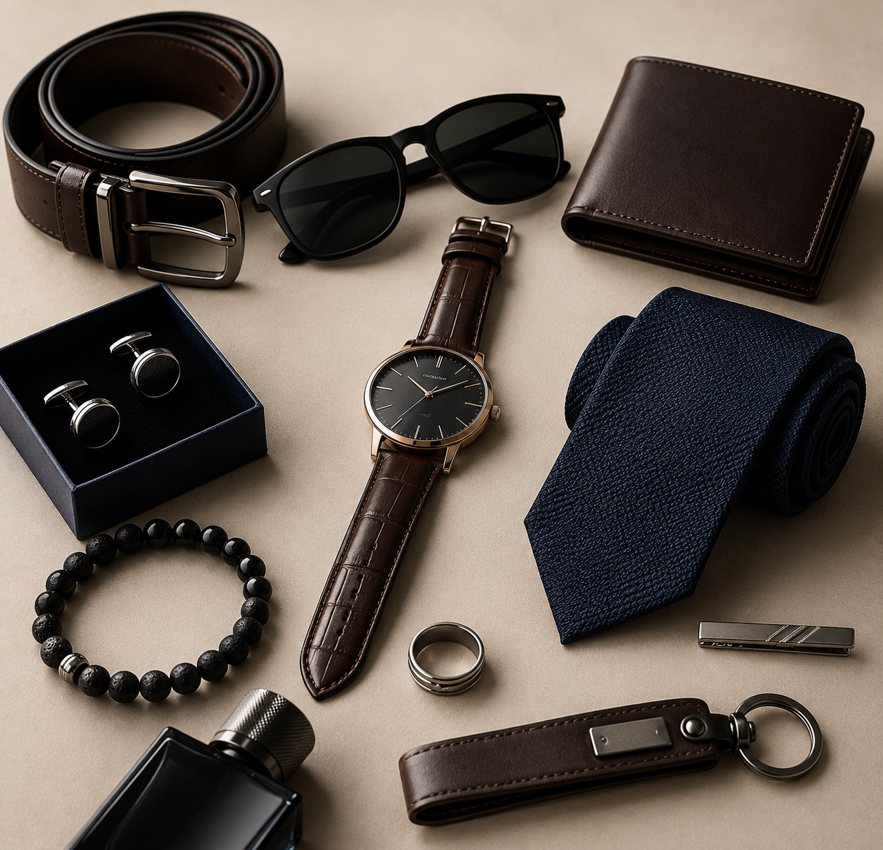 Accessories