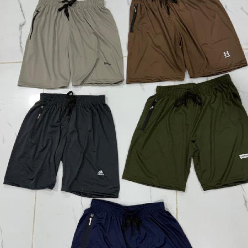 Premium Shorts Collection