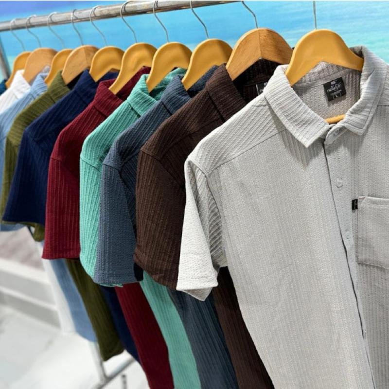 Essential Basic Tees