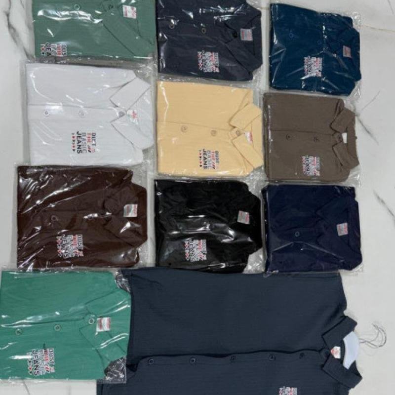 Everyday Casual Shirt