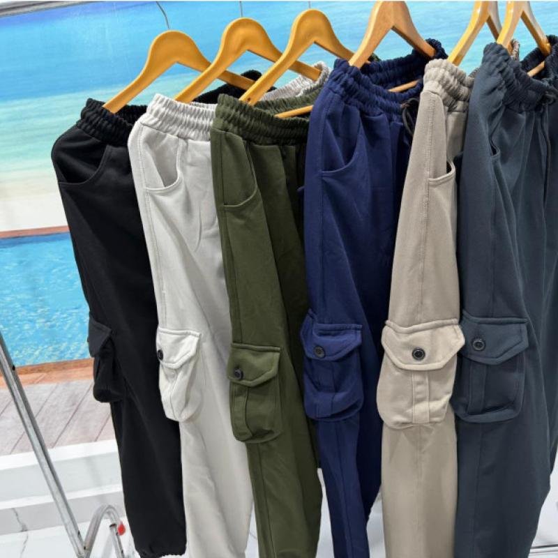 Cargo pant