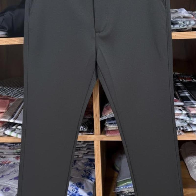 Tropical Formal Trousers