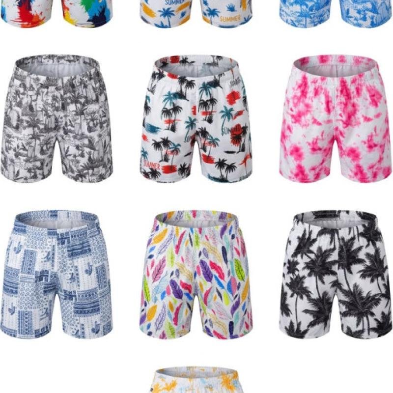 Floral Printed Set