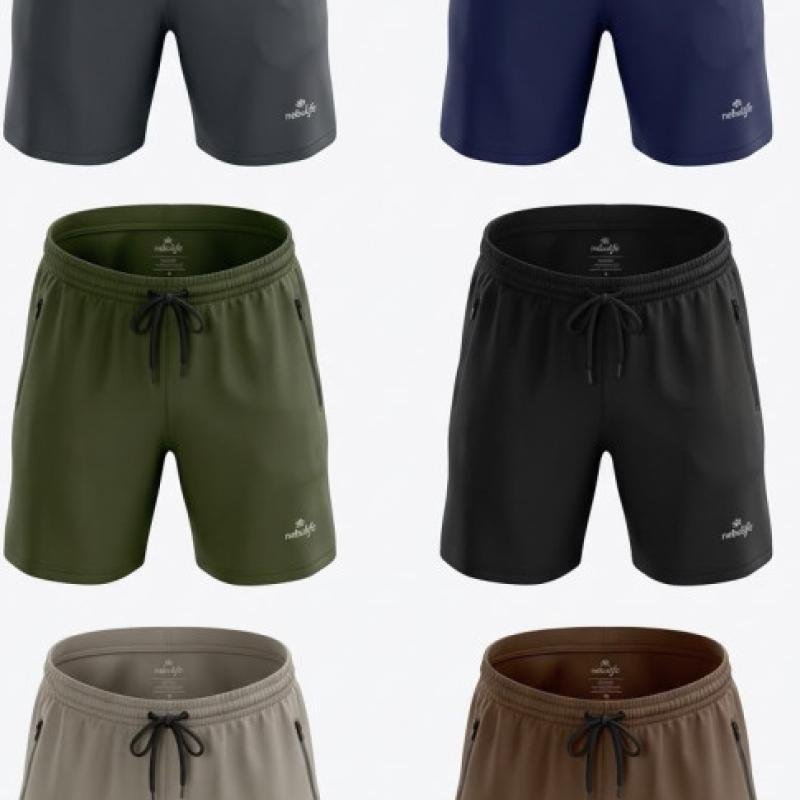 Activewear Joggers