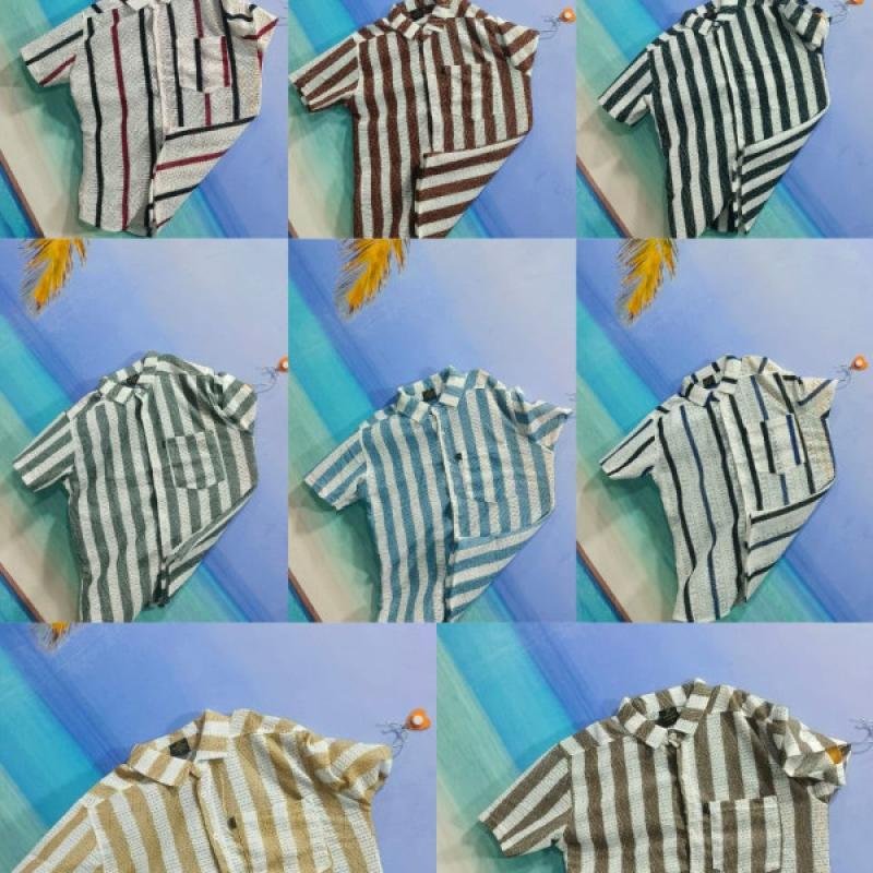 Classic Shirts