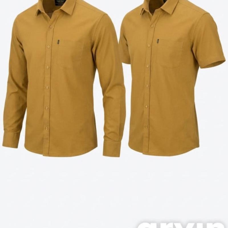 Premium Solid T-Shirts