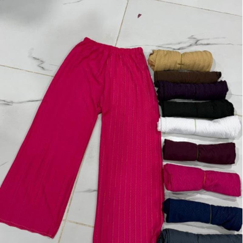 Essential Casual Chinos